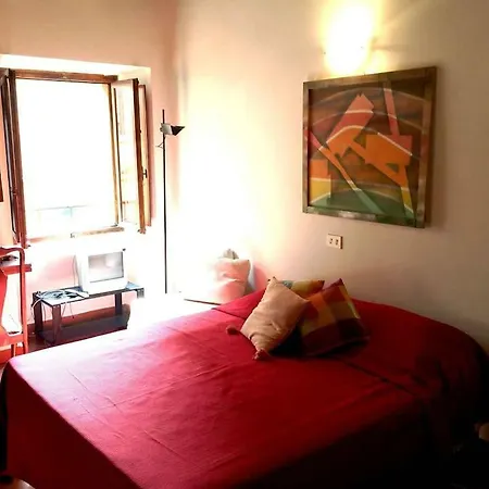 Apartment Portico D'ottavia, The Ancient *