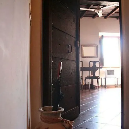 Portico D'ottavia, The Ancient Rom