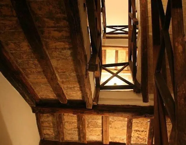 Portico D'ottavia, The Ancient