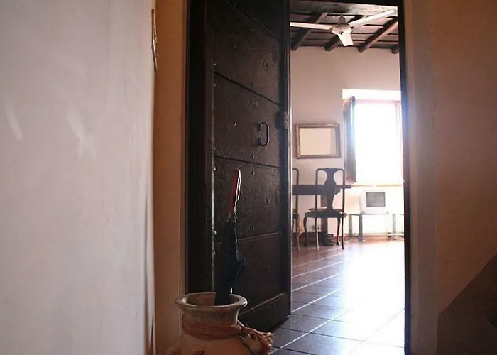 Portico D'ottavia, The Ancient Rom