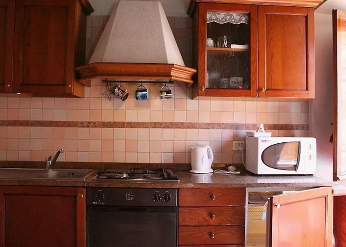 Portico D'ottavia, The Ancient Apartment *