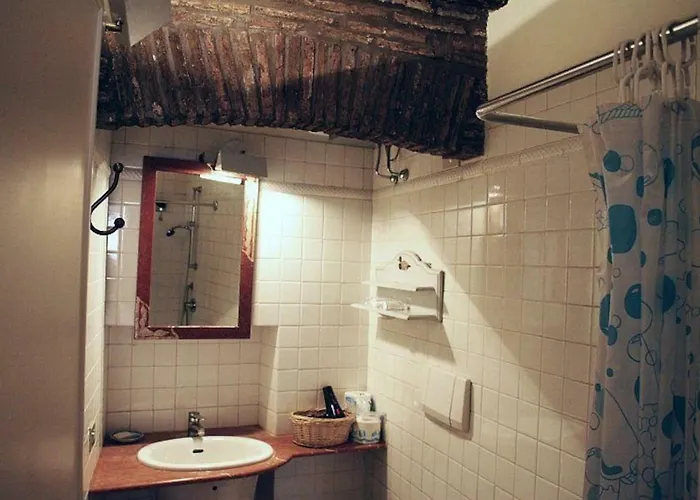 Portico D'ottavia, The Ancient Rom